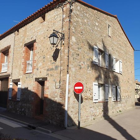 Pitaya Apartman Claira Kültér fotó