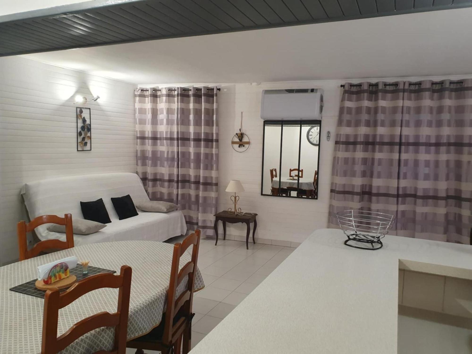 Pitaya Apartman Claira Kültér fotó