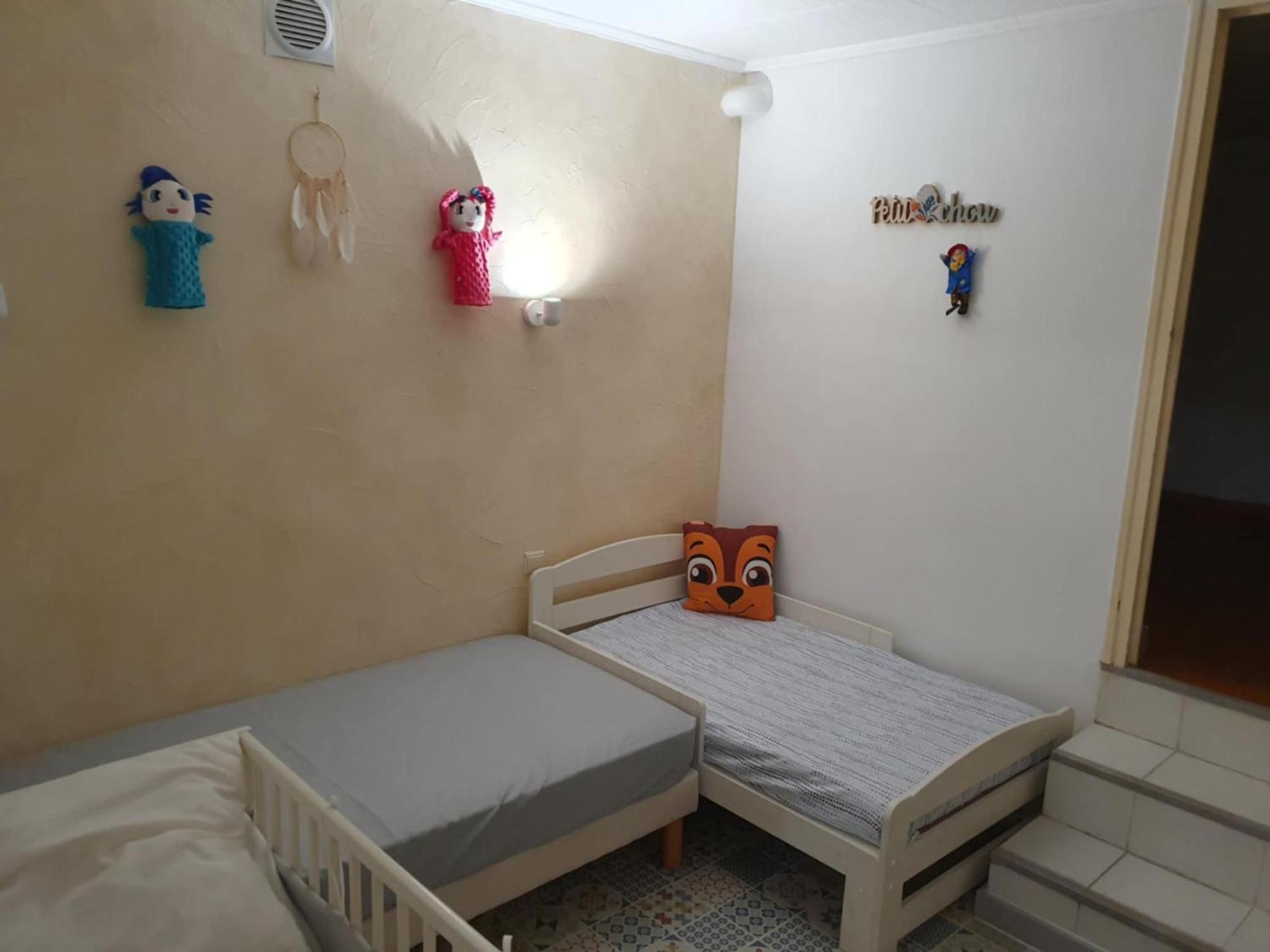 Pitaya Apartman Claira Kültér fotó